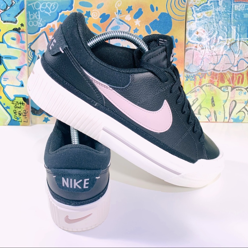 Nike Court Legacy Lift Women’s 11 - Picture 6 of 10